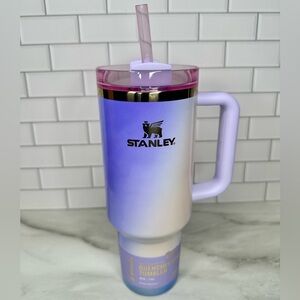 BNIB STANLEY 40oz x Wicked🪄- GLINDA💕👑